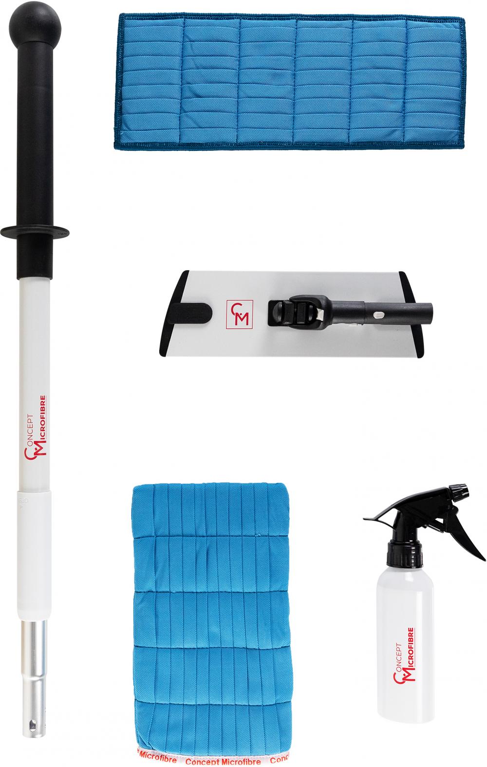 Image de Kit Vitre