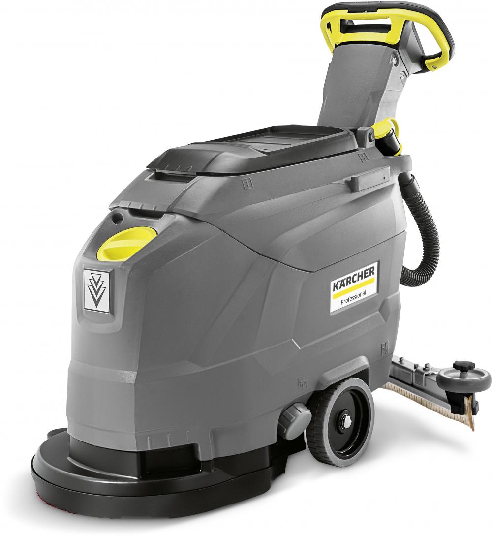 Image de BD 43/25 C Bp Pack Lithium-Ion