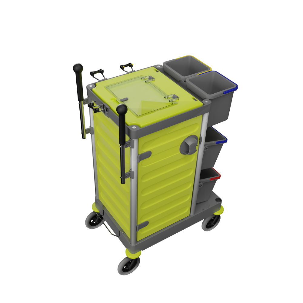 Image de Chariot Nano compact