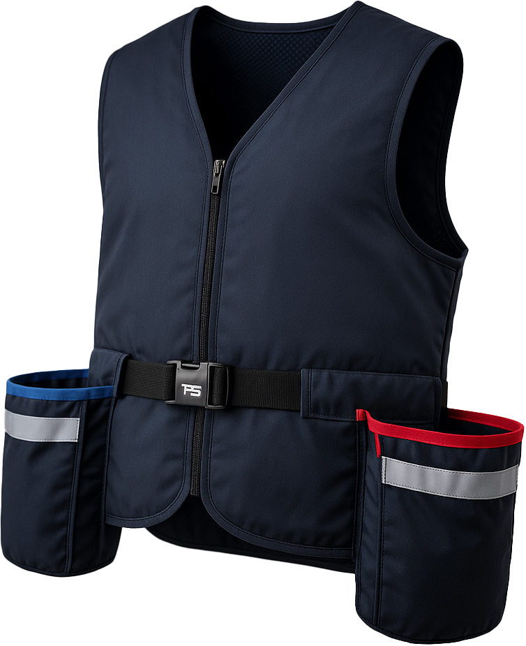 Image de Gilet Prémop