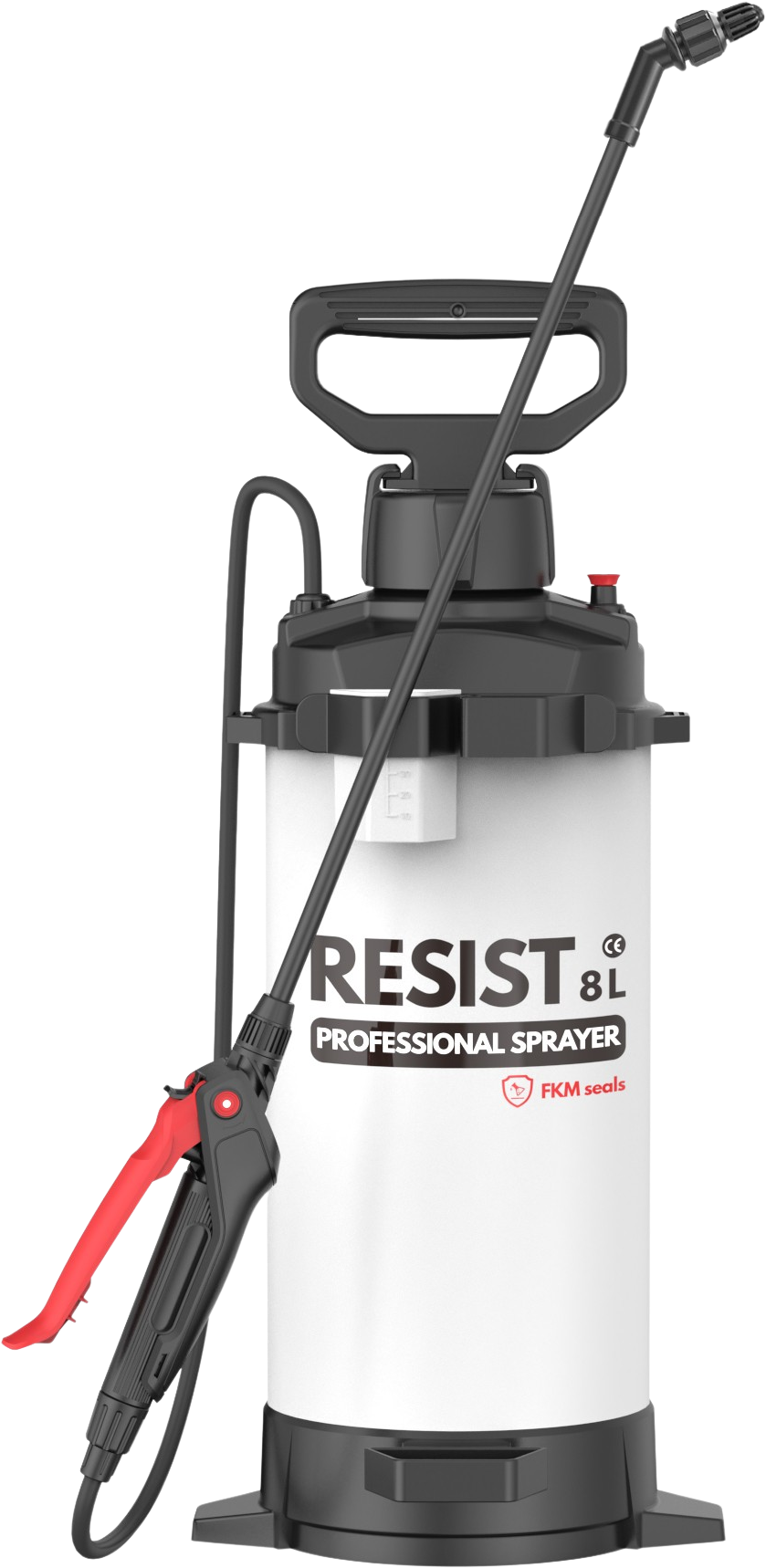 Image de Pulvérisateur RESIST FKM