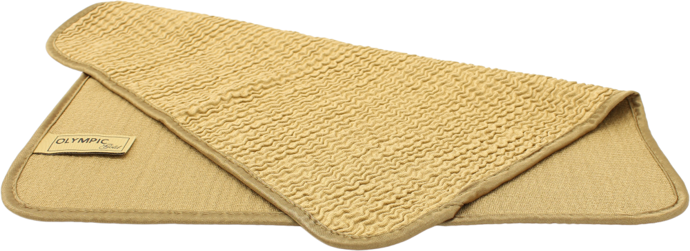 Image de Microfibre WAVE Gold