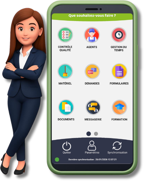 Image de POCKETMANAGER