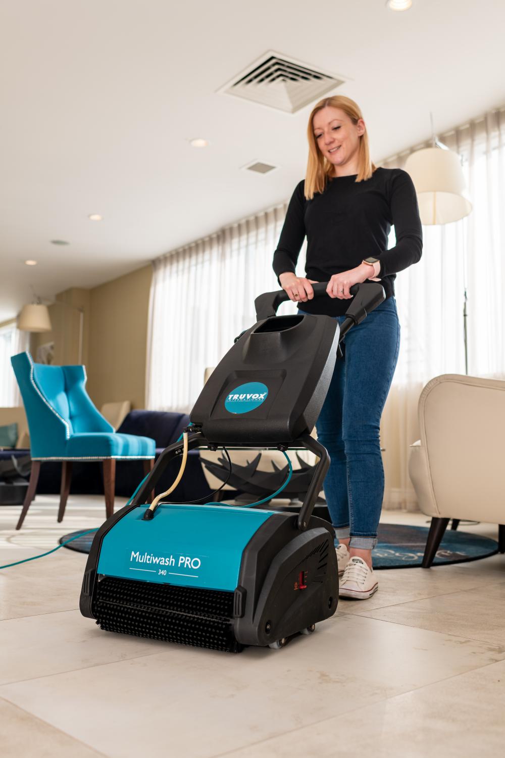 Image de Multiwash PRO 340