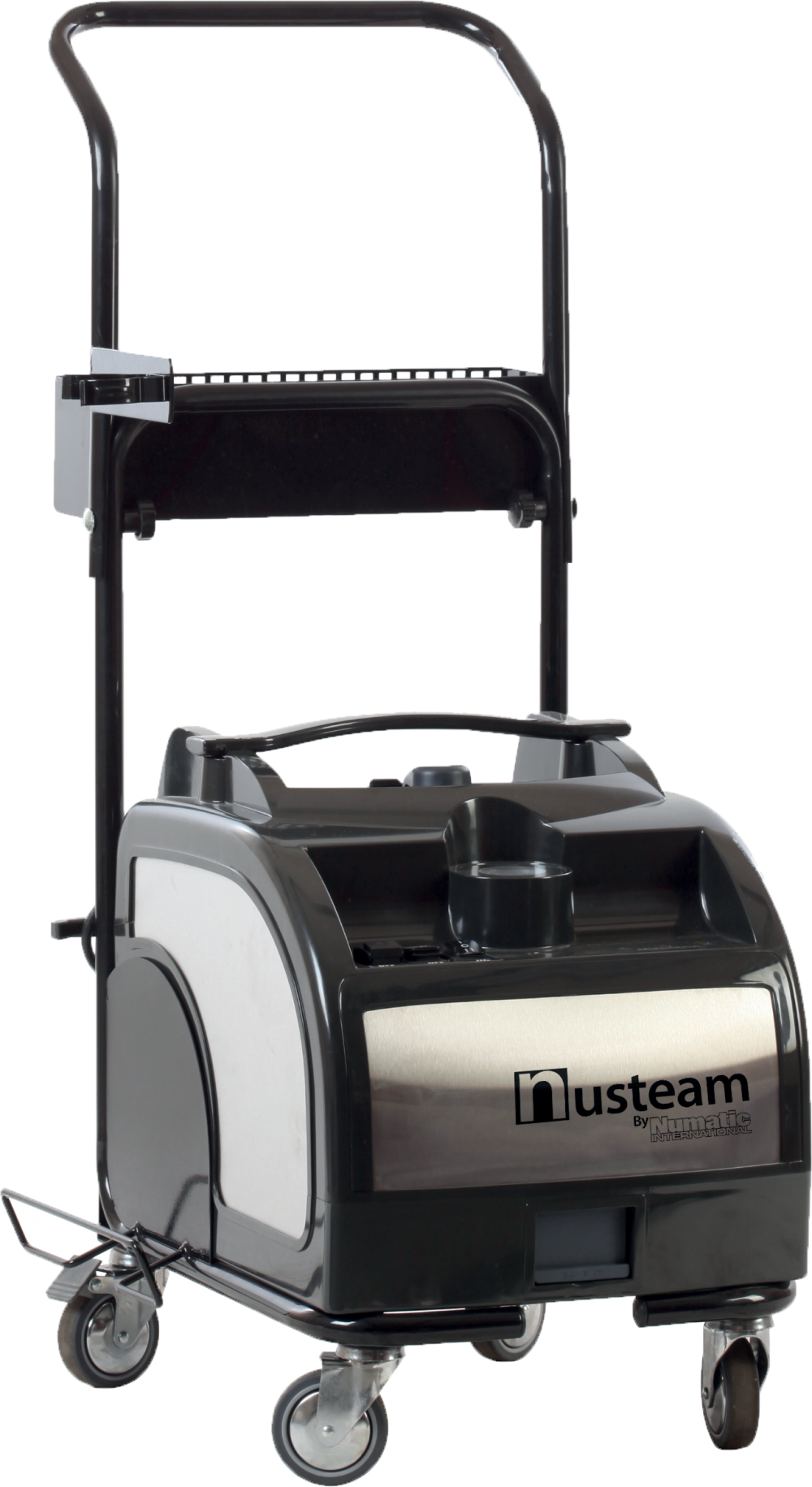 Image de Nusteam pro 6