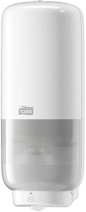 Image de Tork Distributeur de soins pour la peau – avec capteur Intuition™