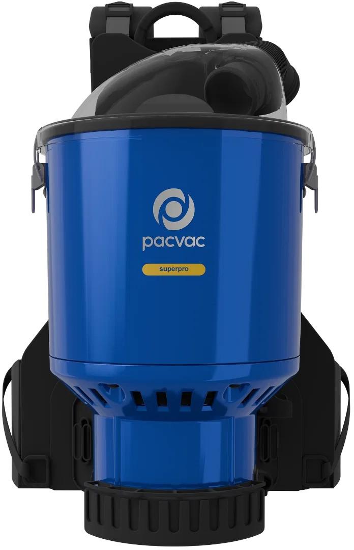 Image de SUPERPRO GO Pacvac