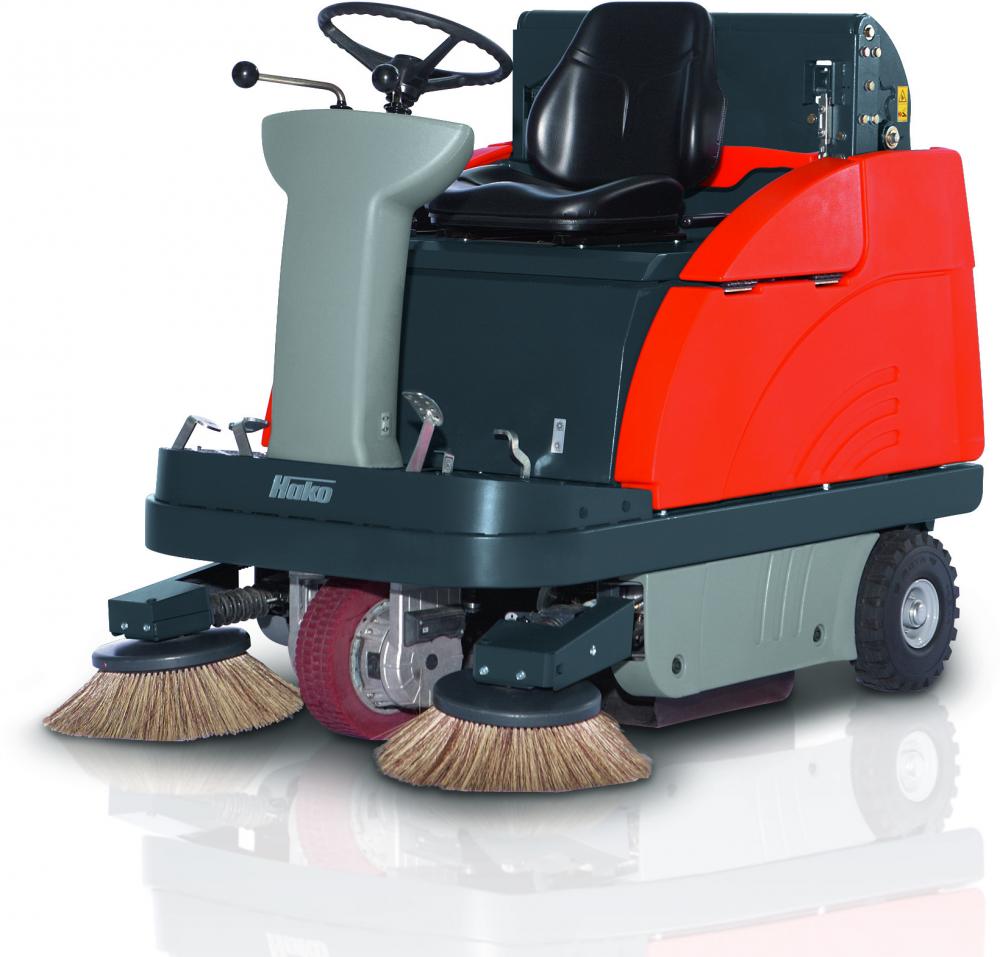 Image de Sweepmaster 980R/RH