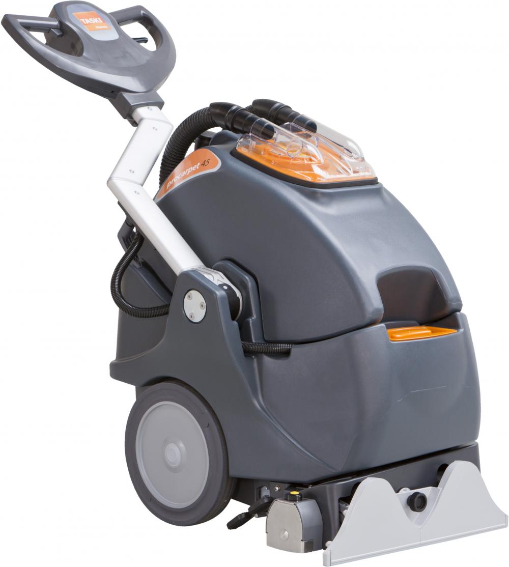 Image de TASKI procarpet 30 & 45
