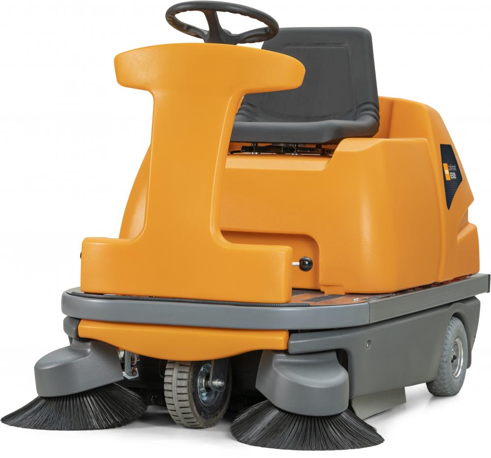 Image de TASKI Balimat 6500