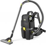 Image de Aspirateur dorsal à batterie BVL 5/1 Bp-A