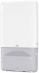 Image de Tork PeakServe® Distributeur Automatique pour Essuie-mains continus™ Blanc H5