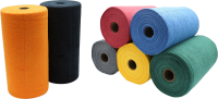 Image de Bobine d’essuyage Tricot First