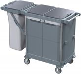 Image de Grand chariot DI Protect Trolley