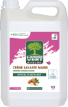 Image de Crème Lavante mains parfum Amande douce - Hypoallergénique - 5L