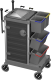 Image de Chariot Nano Compact Gris