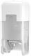 Image de Tork OptiServe® Distributeur pour Papier toilette 2 rouleaux sans mandrin blanc T7