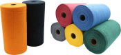 Image de Bobine d’essuyage Tricot First