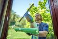 Image de LE VERT SANS COMPROMIS ! LA PREMIÈRE GAMME D’OUTILS DE NETTOYAGE CERTIFIÉS DURABLES