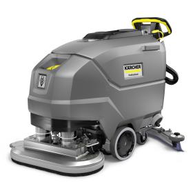 Image de Autolaveuse autotractée BD 70/75 W Classic Bp Pack