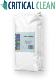 Image de Critical Clean