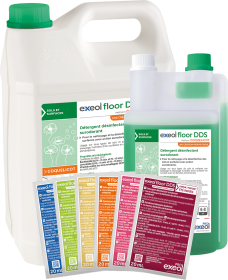 Image de exeol floor DDS