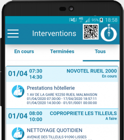 Image de MOBILE APPS