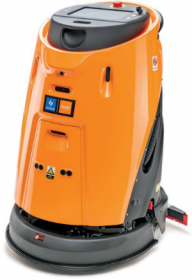 Image de TASKI GS Ecobot 50 Pro 