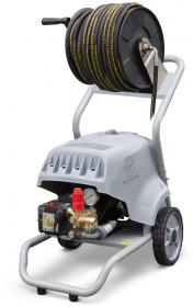 Image de NHP intensif 